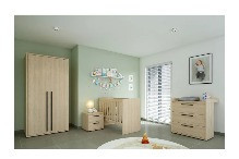 Chambre bébé complète