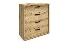 Commode bébé