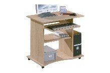 Bureau informatique