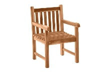 Fauteuil de jardin