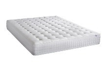 Matelas mémoire de forme