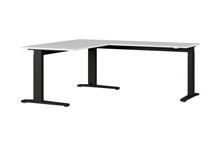 Bureau d'angle