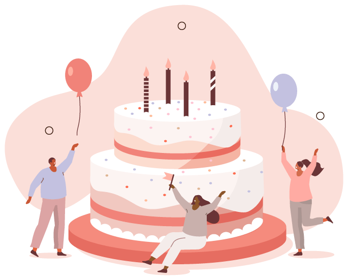 Anniversaire Matelpro