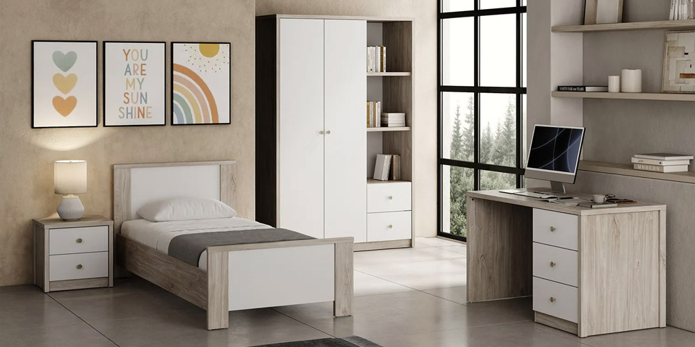 Chambre enfant