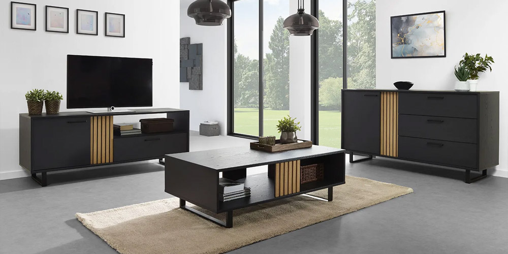 Meubles de salon