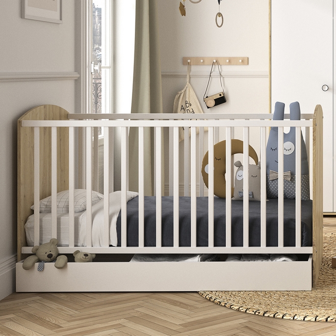 Le guide du matelas pour bébé : conseils pour bien choisir - Blog BUT