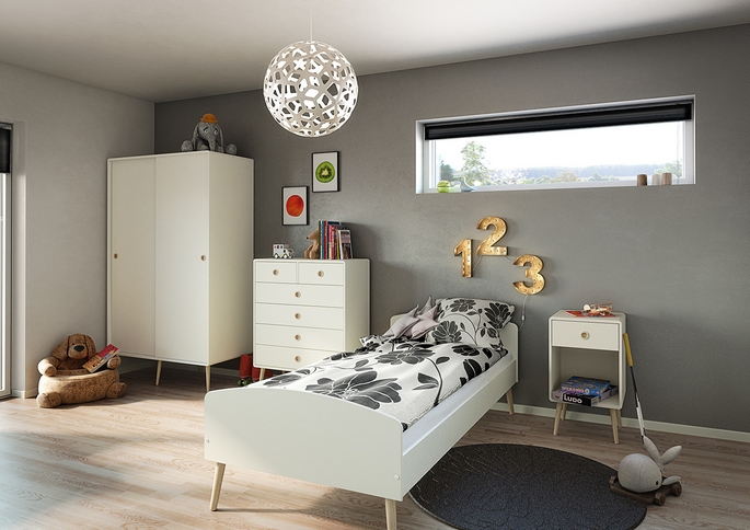 Chambre enfant