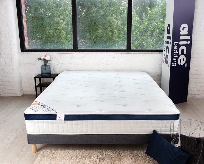 Matelas et surmatelas Mémoire de forme - Les plus grandes