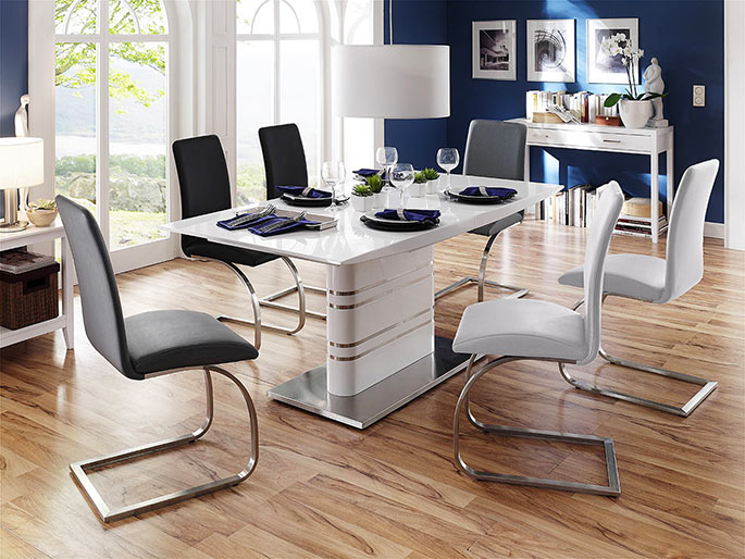 chaise design