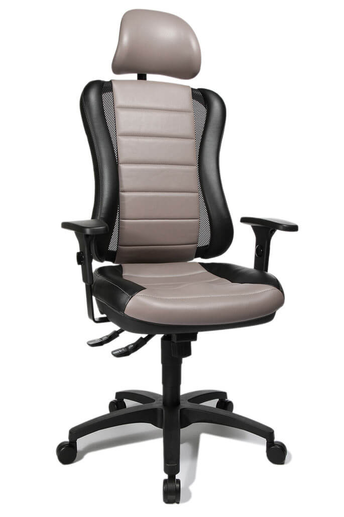 Fauteuil ergonomique