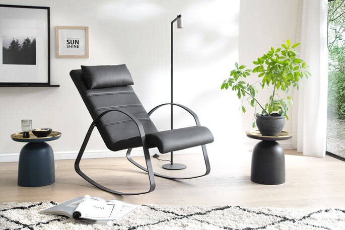 Fauteuil de salon