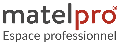 Logo Matelpro