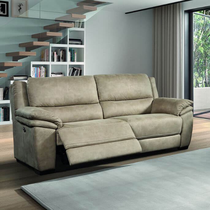 Canap Relax Poltronesofanull