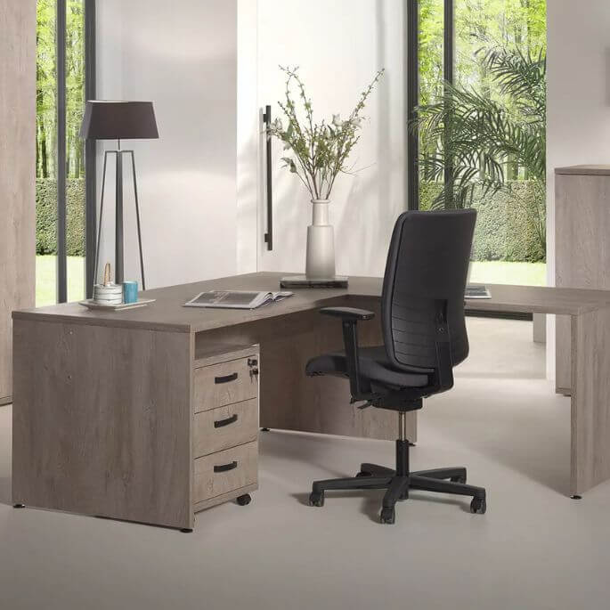 Bureau d'angle pour la maison : quel style choisir