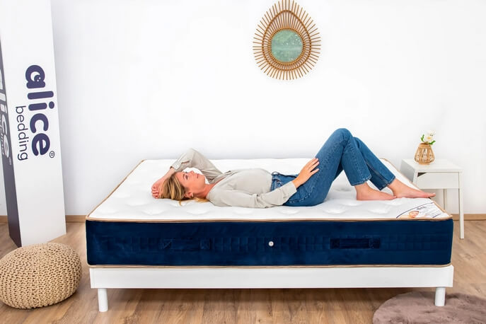 Méthodes simples pour nettoyer un matelas 