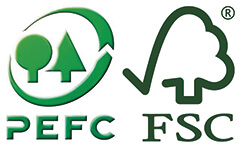 FSC - PEFC