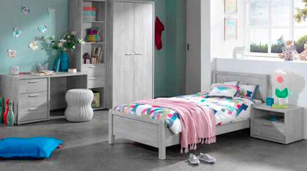 Chambre enfant