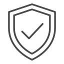 Sécurité certifiée GS