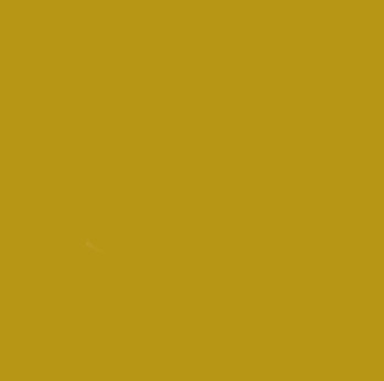 Jaune moutarde