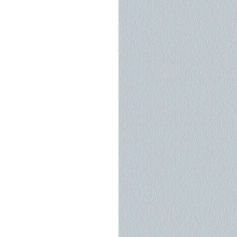 Blanc/argent