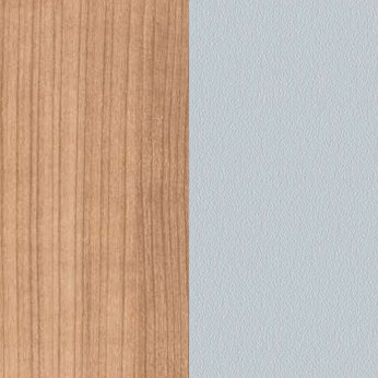 Noyer/argent