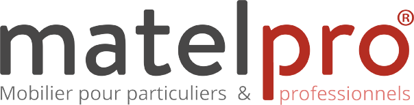 Matelpro - Mobilier pour particuliers et professionnels