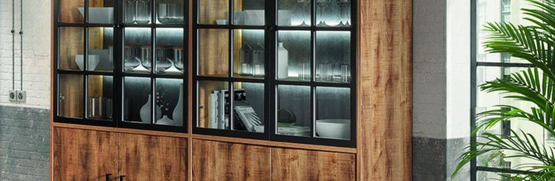 Pourquoi acheter un meuble vitrine ?