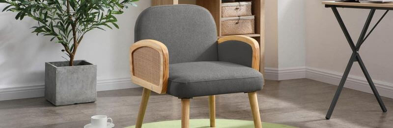 Guide complet des fauteuils pour salon 