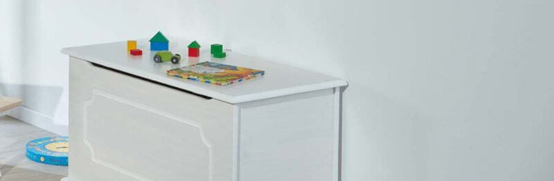 Comment choisir le mobilier pour enfant ?