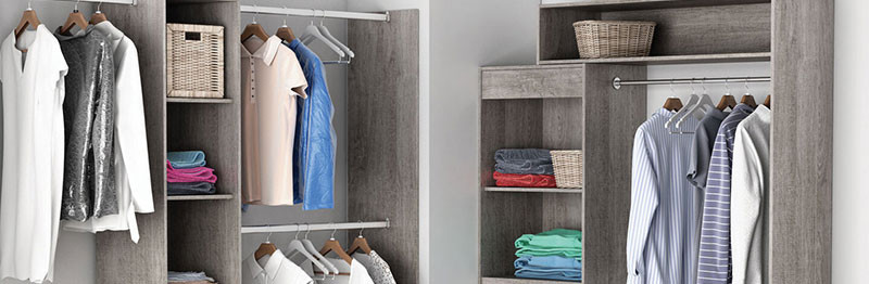 Comment aménager votre dressing ? 