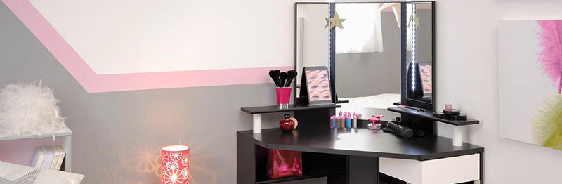 Comment bien choisir sa coiffeuse ?