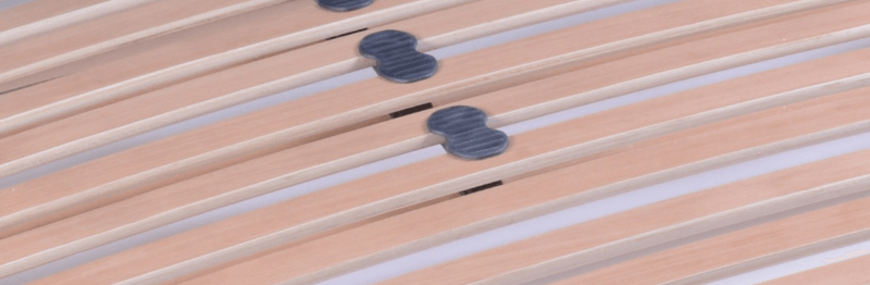 Un sommeil sous le signe du bien-être avec les sommiers relaxation