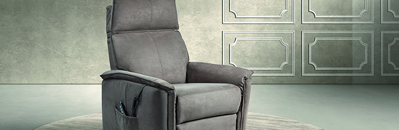  Détente optimale avec un fauteuil de relaxation !