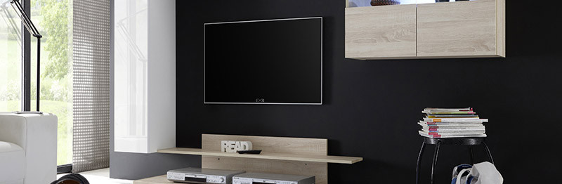 Quel ensemble meuble TV choisir ?