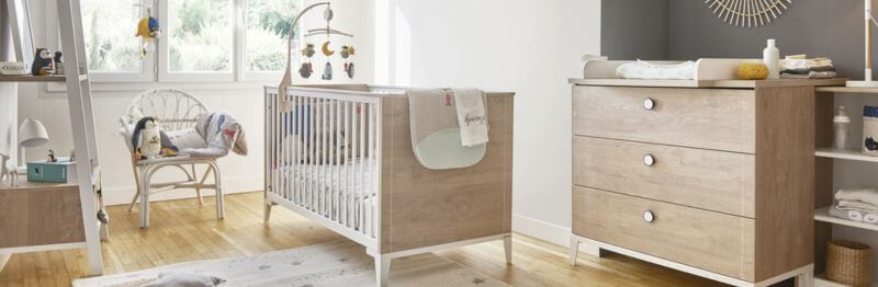 Lits pour bébés : le guide