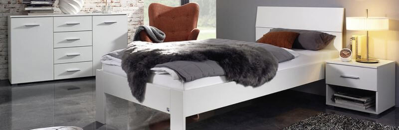 Pourquoi une table de chevet ?