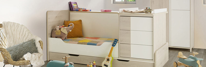 Pourquoi le lit combiné est absolument à privilégier ?