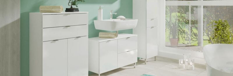 Comment optimiser le rangement dans une salle de bain ?