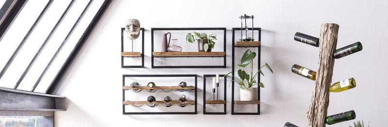 Guide complet des meubles de rangement de cuisine