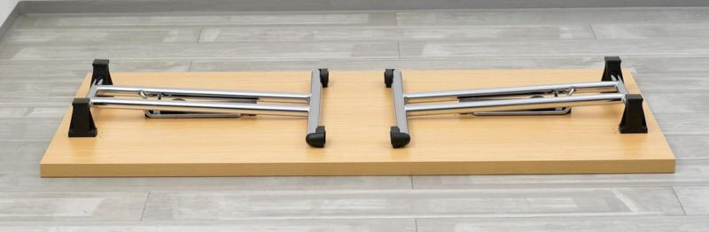 Quel type de table pliante choisir ?