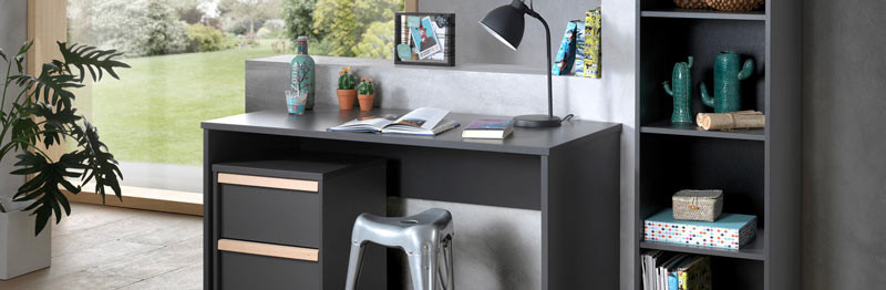 Comment choisir un bureau pour son enfant ?