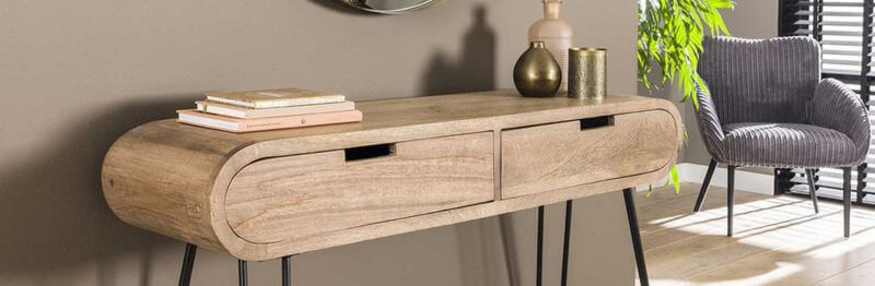 Pourquoi choisir la console extensible ?