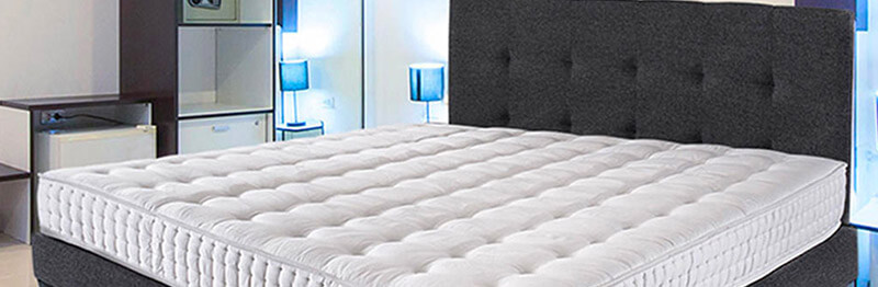 Le matelas futon pour les adeptes des literies fermes