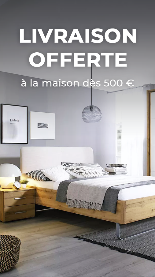 Livraison offerte
