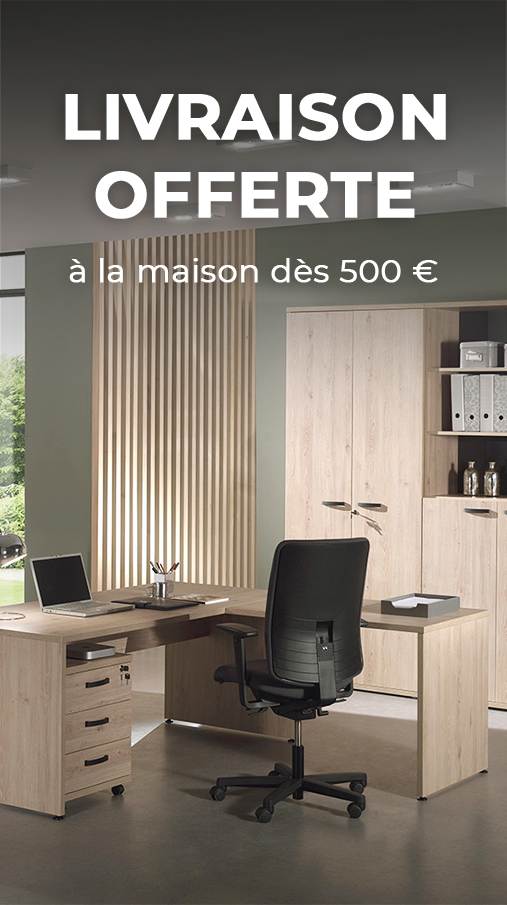 Livraison offerte