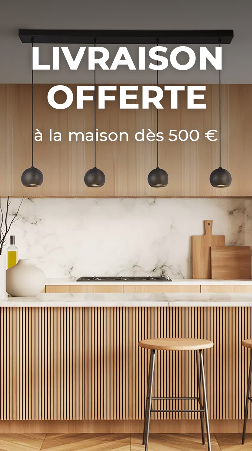 Livraison offerte